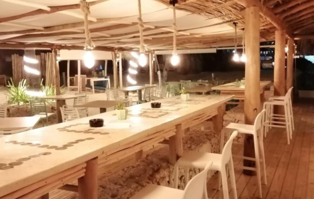 Sol Caribe Suites - Playa Los Corales - Beach Club, Wifi, Swimming Pool - Calle Aruba Punta Cana Bagian luar foto